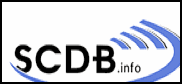 SCDB Radar-Blitzer Datenbank