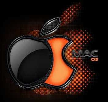 Apple Logo