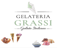 GELATERIA GRASSI  PREZZI 2020 kl Kopie
